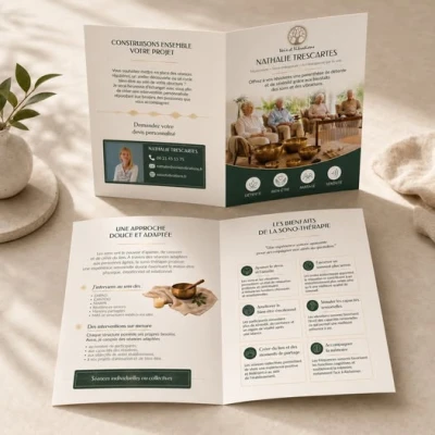 flyer